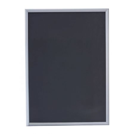 Rama click A3, aluminiu, MONOLITH