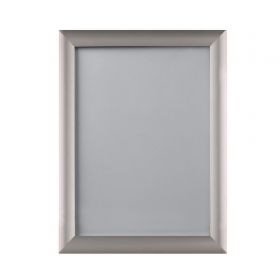 Rama click A4, aluminiu