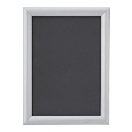 Rama click A5, aluminiu, MONOLITH