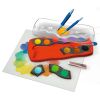 Acuarele 12 culori/set FABER-CASTELL Connector