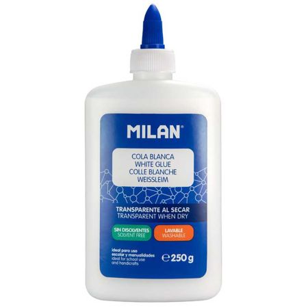 Aracet scolar MILAN, 250 ml 