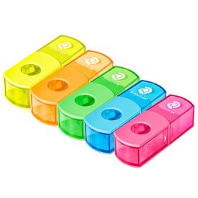 Ascutitoare cu radiera STAEDTLER