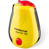 Ascutitoare cu rezervor plastic STAEDTLER Noris