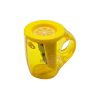 Ascutitoare dubla cu container DELI Blooming