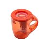 Ascutitoare dubla cu container DELI Blooming