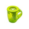 Ascutitoare dubla cu container DELI Blooming
