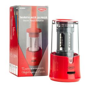 Ascutitoare electrica DACO AS604