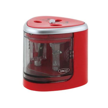 Ascutitoare electrica dubla DACO AS603