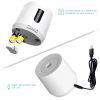 Ascutitoare electrica EAGLE TY49USB
