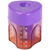 Ascutitoare simpla FABER-CASTELL Grip Trend Flow FC183471