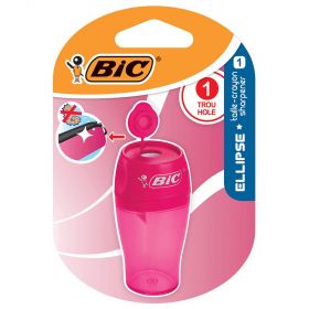 Ascutitoare simpla cu container plastic BIC Ellipse