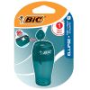 Ascutitoare simpla cu container plastic BIC Ellipse
