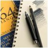 Bloc de desen si schite A3, cu spirala, 90 g, FABRIANO Sketch, 120 file