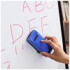 Burete magnetic pentru whiteboard din pasla, DELI 7838