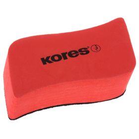 Burete whiteboard Kores