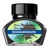 Calimara cu cerneala 30 ml, STANDARDGRAPH