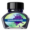 Calimara cu cerneala 30 ml, STANDARDGRAPH