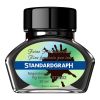 Calimara cu cerneala 30 ml, STANDARDGRAPH