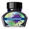 Calimara cu cerneala 30 ml, STANDARDGRAPH