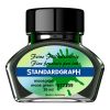 Calimara cu cerneala 30 ml, STANDARDGRAPH