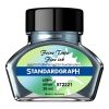 Calimara cu cerneala 30 ml, STANDARDGRAPH