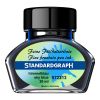Calimara cu cerneala 30 ml, STANDARDGRAPH