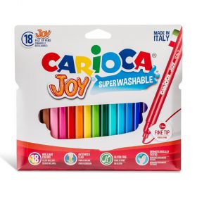 Carioci 18 buc/set, CARIOCA Joy