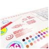 Carioci 100 buc/set, CARIOCA Joy