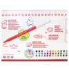 Carioci 100 buc/set, CARIOCA Joy