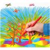 Carioci STAEDTLER 325, 12 culori/set