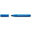 Carioci superlavabile, 24 culori/set, FABER-CASTELL Jumbo