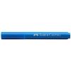 Carioci superlavabile, 24 culori/set, FABER-CASTELL Jumbo