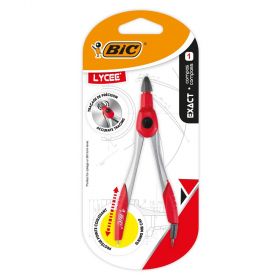 Compas BIC Exact Lycee