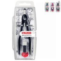 Compas etui HERLITZ My.Pen Compas etui HERLITZ My.Pen