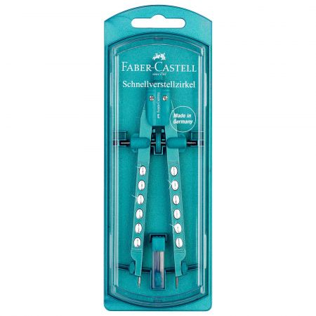 Compas FABER-CASTELL Sparkle Factory, FC174323