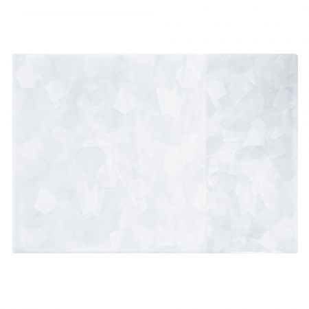 Coperta bloc de desen mare, ECADA 41012