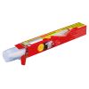 Coperta pentru caiete speciale 34x58.5 cm, HERLITZ, 5 buc/set