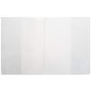 Coperta transparenta pentru carte speciala nr. 4 DACO CI174