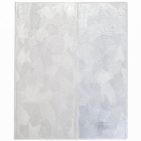 Coperta transparenta pentru carte speciala nr. 8 ECADA 41021