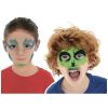 Creioane machiaj fata CARIOCA Mask-Up Monster, 3 culori/set