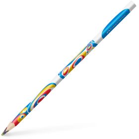 Creion colorat multicolor FABER-CASTELL FC116567