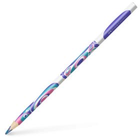 Creion colorat multicolor FABER-CASTELL FC116568