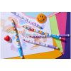 Creion colorat multicolor gros FABER-CASTELL Jumbo FC116571