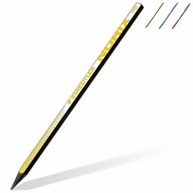 Creion HB, semirotund STAEDTLER Norix