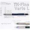 Creion mecanic FABER-CASTELL TK-Fine Vario L