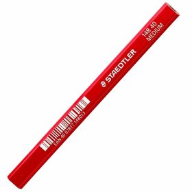 Creion grafit tamplarie STAEDTLER, 175 mm