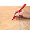 Creion grafit tamplarie STAEDTLER, 175 mm