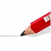 Creion grafit tamplarie STAEDTLER, 175 mm