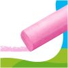 Creta colorata asfalt STAEDTLER Noris Junior Peppa Pig, 6 culori/set