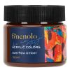 Culoare acrilica DELI Finenolo, 100 ml